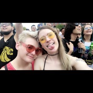 Meet your Posher, Chelsea